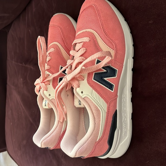 New Balance 997H sneakers - Picture 4 of 4